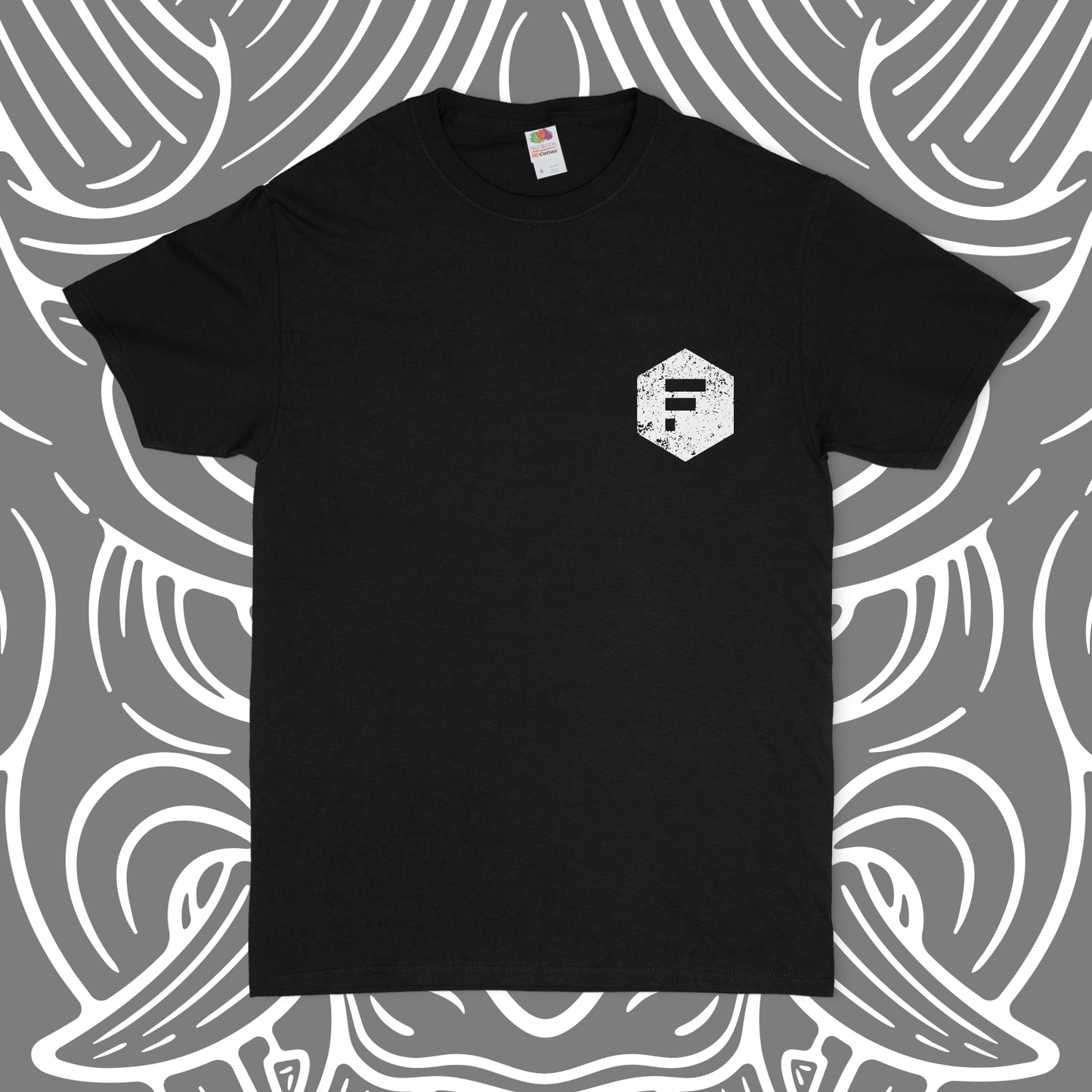 Oni (Demon) - Adult/Teens T-Shirt