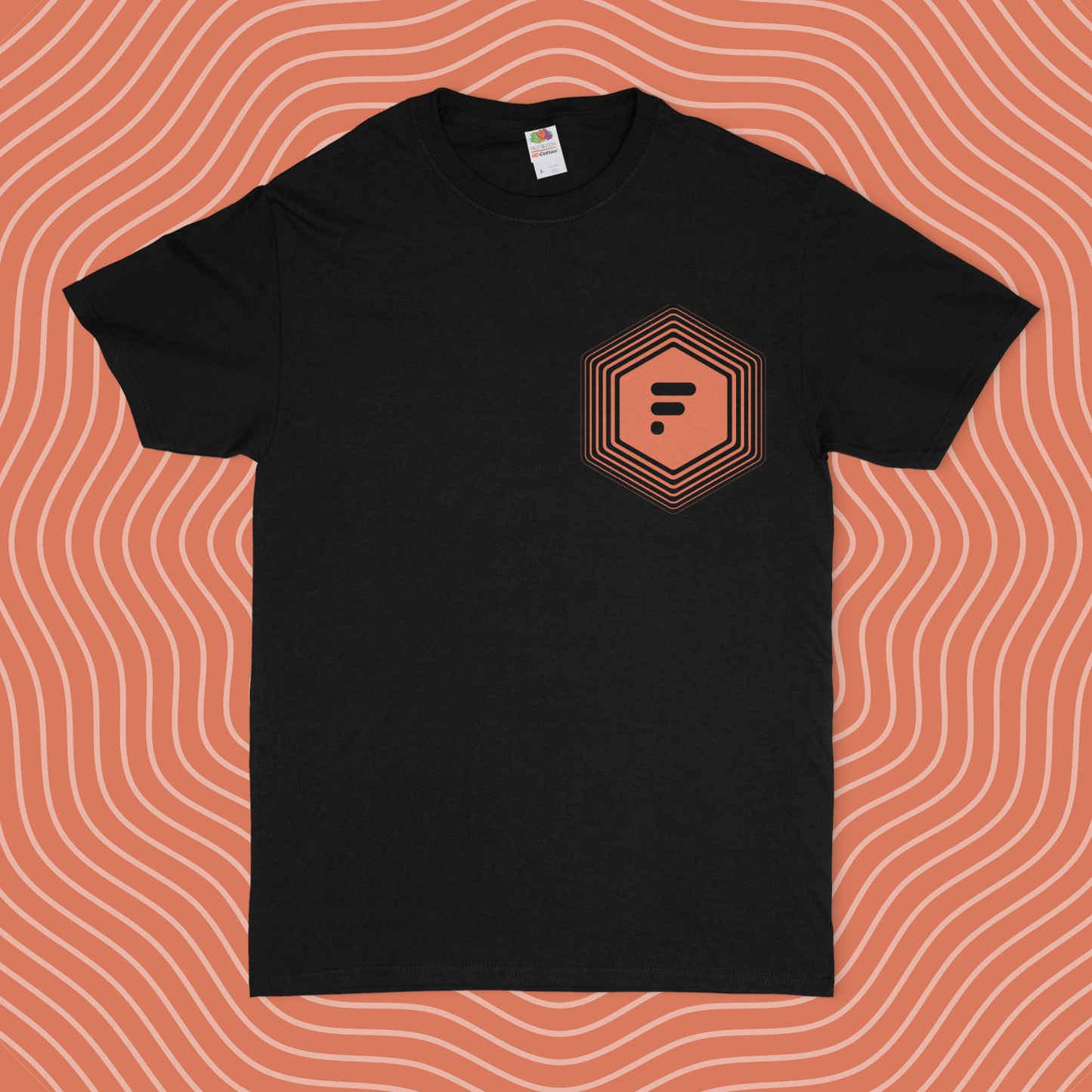 The Shadow Demons - Kids T-Shirt