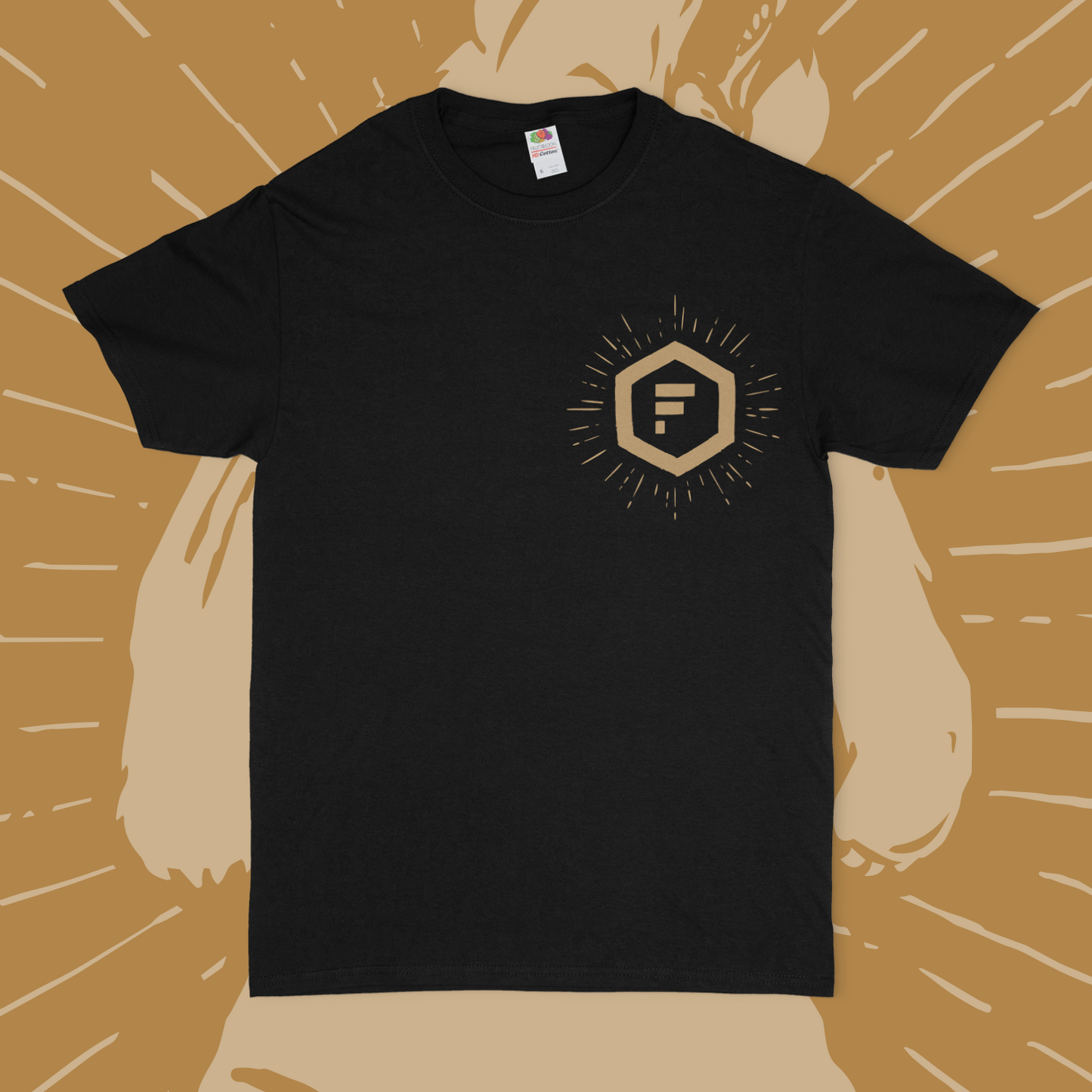 Team Kuma - Kids T-Shirt