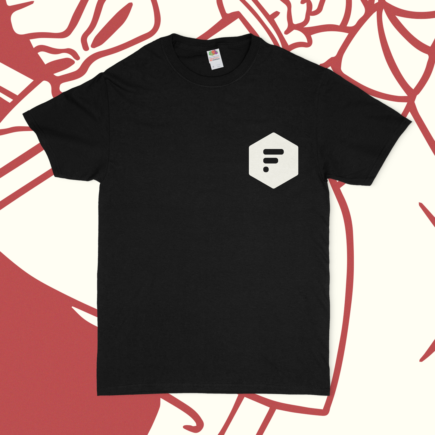 Team Shinobi - Kids T-Shirt