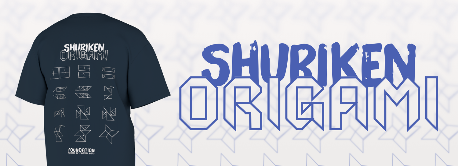 Shiruken Origami Collection
