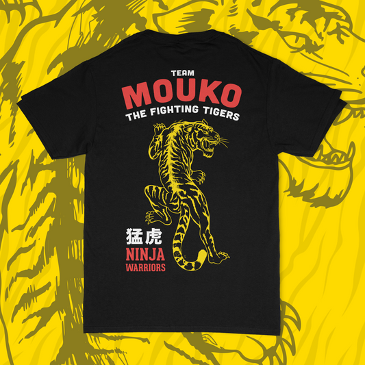 Team Mouko - Adult/Teens T-Shirt